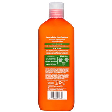 Cantu Sulphate-Free Hydrating Cream Conditioner 400ml